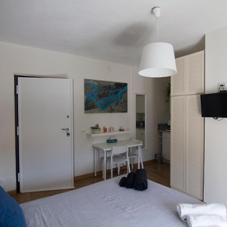 Le Stanze Di Adele Bed & Breakfast LʼAquila Dış mekan fotoğraf