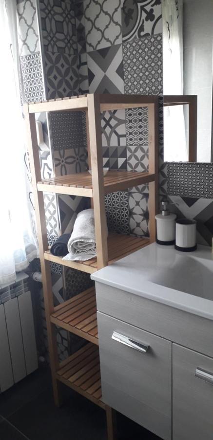 Le Stanze Di Adele Bed & Breakfast LʼAquila Dış mekan fotoğraf