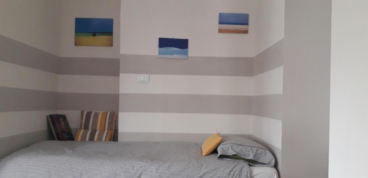 Le Stanze Di Adele Bed & Breakfast LʼAquila Dış mekan fotoğraf