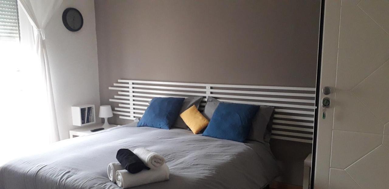 Le Stanze Di Adele Bed & Breakfast LʼAquila Dış mekan fotoğraf