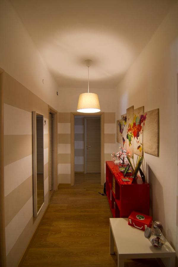 Le Stanze Di Adele Bed & Breakfast LʼAquila Dış mekan fotoğraf