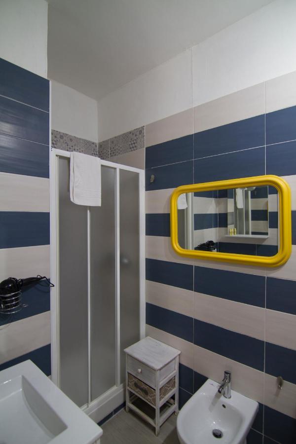 Le Stanze Di Adele Bed & Breakfast LʼAquila Dış mekan fotoğraf