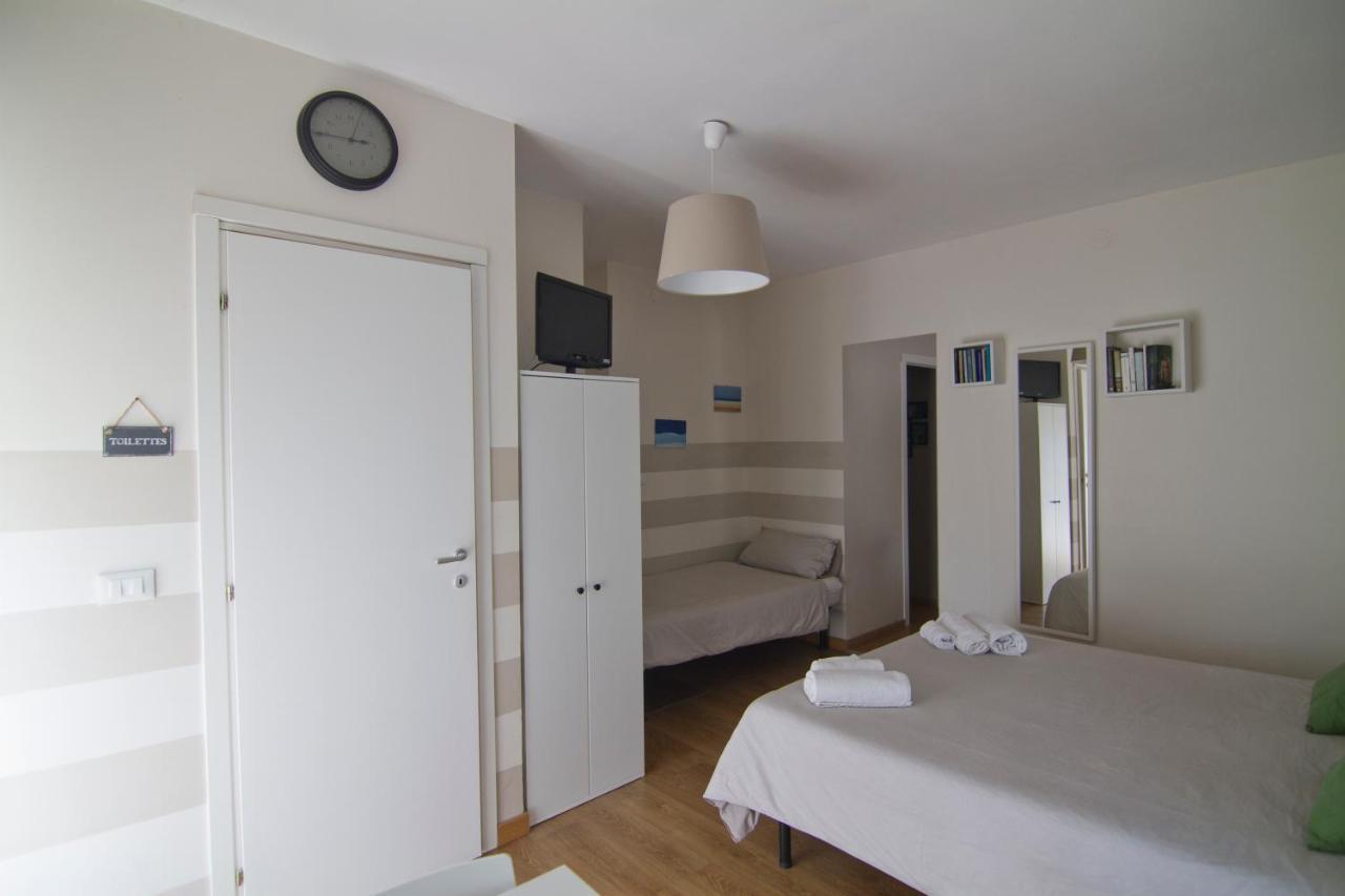 Le Stanze Di Adele Bed & Breakfast LʼAquila Dış mekan fotoğraf