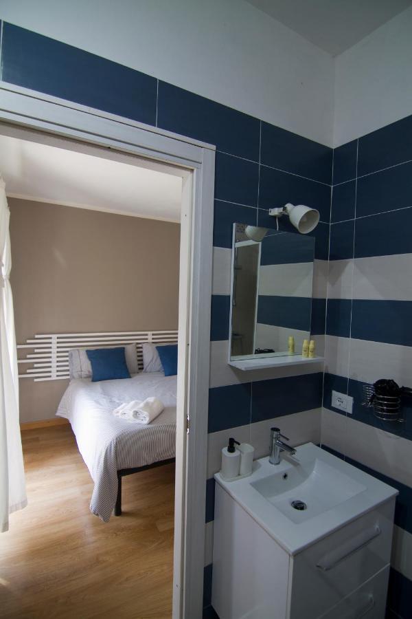 Le Stanze Di Adele Bed & Breakfast LʼAquila Dış mekan fotoğraf