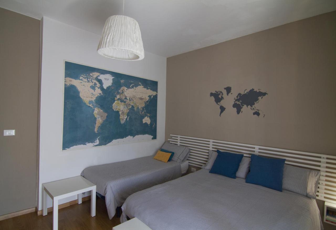 Le Stanze Di Adele Bed & Breakfast LʼAquila Dış mekan fotoğraf