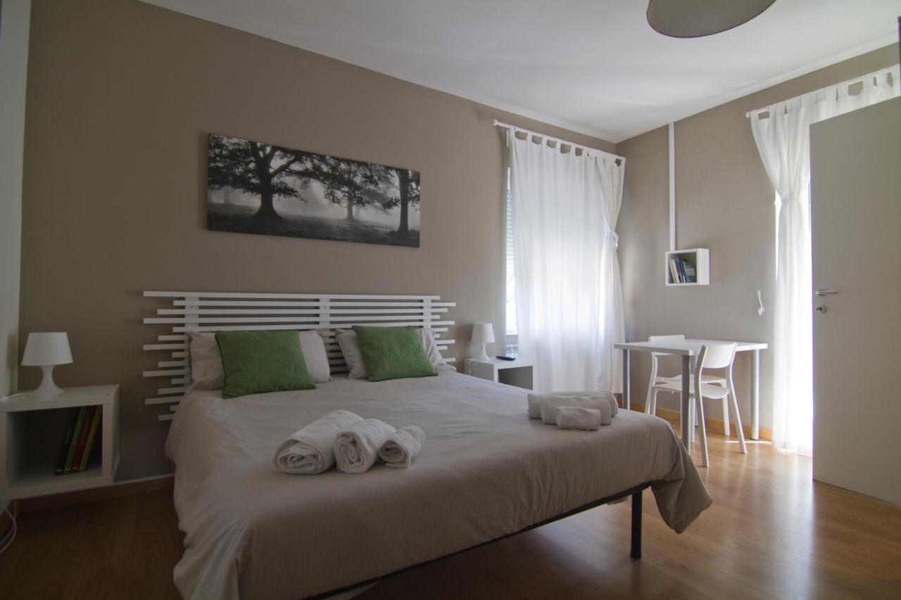 Le Stanze Di Adele Bed & Breakfast LʼAquila Dış mekan fotoğraf