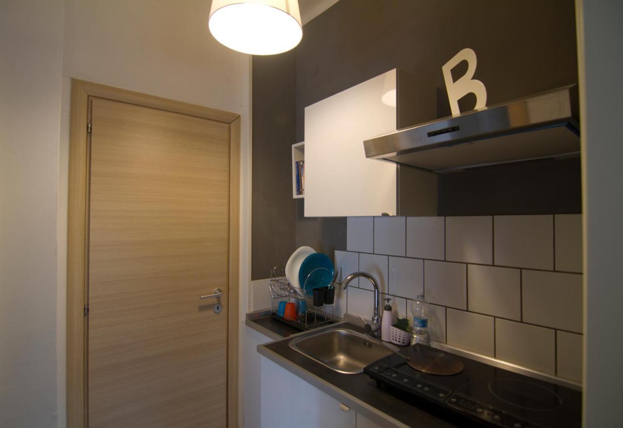 Le Stanze Di Adele Bed & Breakfast LʼAquila Dış mekan fotoğraf