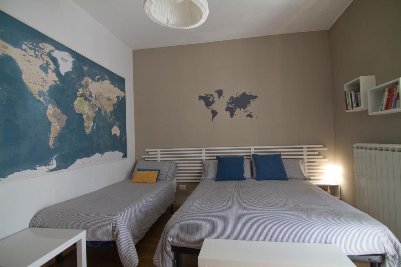 Le Stanze Di Adele Bed & Breakfast LʼAquila Dış mekan fotoğraf