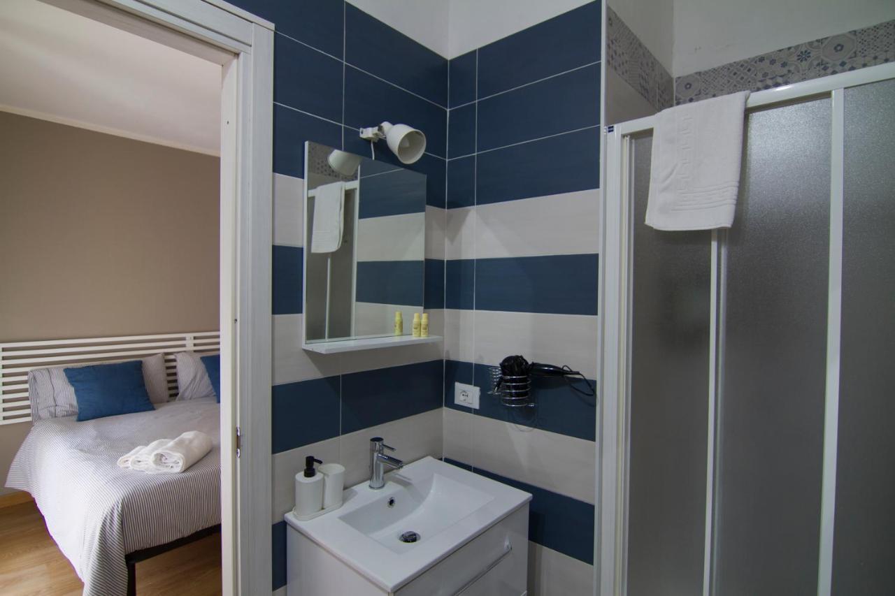 Le Stanze Di Adele Bed & Breakfast LʼAquila Dış mekan fotoğraf