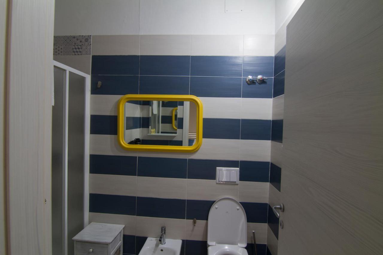 Le Stanze Di Adele Bed & Breakfast LʼAquila Dış mekan fotoğraf