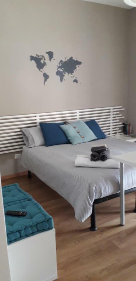 Le Stanze Di Adele Bed & Breakfast LʼAquila Dış mekan fotoğraf